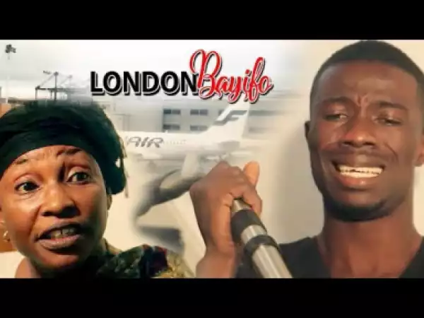 London Bayifo 1 - Ghana Movies Latest | Latest Ghanian Asante